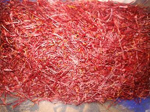 kashmiri Saffron