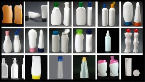 Bottles Tottles Tube