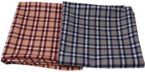 Checkered Roto Fabric