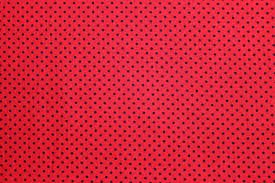 Dotted Cotton Fabric