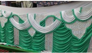 Roto Tent Fabric