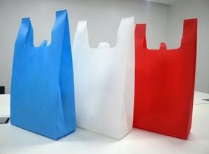 Non Woven Carry Bags