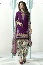 Casual Wear Salwar Kameez