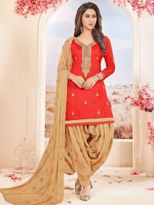 Designer Salwar Kameez