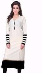 Stylish Cotton Kurti