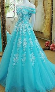 Wedding Gown