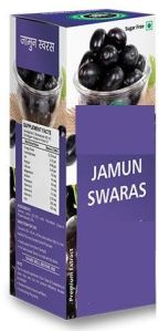 Jamun Swaras