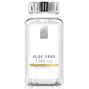 Aloe Vera Capsules