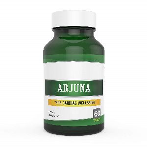 Arjuna Capsule