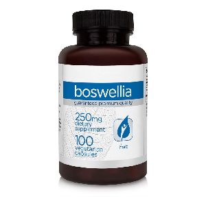 BOSWELLIA CAPSULE