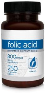 Folic Acid Capsule