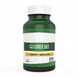 Giloy Gudduchi Capsule