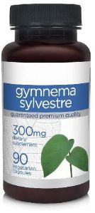 Gymnema Capsule