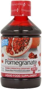 Pomegranate Juice