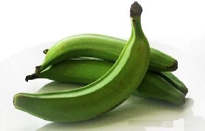 Green Plantain Banana