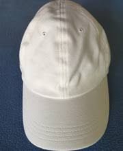 Casual Plain Cap