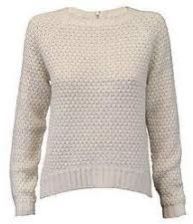 Ladies Full Sleeves Sweater