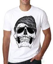 Mens Customised T-Shirt