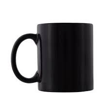 Plain Corporate Mug