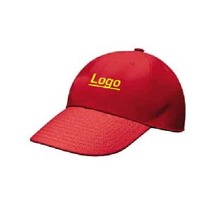 Printed Promotional Cap