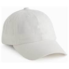 Promotional Sports Cap