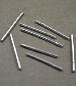 925 Silver Post for Earrings