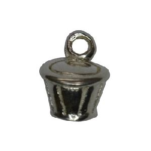 Top Grade Sterling Silver Charm