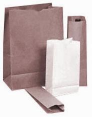 Fancy Medicine Paper Bags