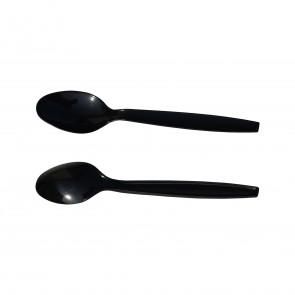 Black Spoon