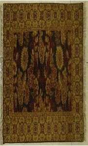 Hand Knotted Wool Carpets