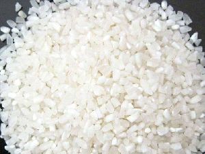 Broken Raw Non Basmati Rice