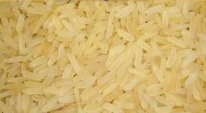 Pure Parboiled Non Basmati Rice