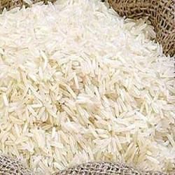 White Mansoori Full Steam Rice, 10kg and 20kg