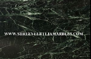Spyder Green Marble