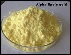 Alpha Lipoic Acid