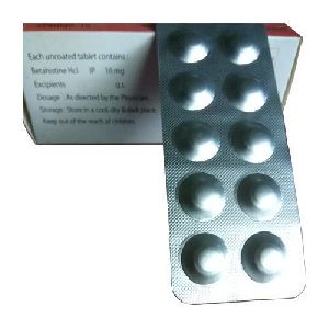 Betahistine Tablets