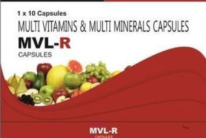 MVL-R Capsules