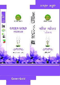 Green Gold Premium Agarbatti