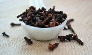 Natural Cloves