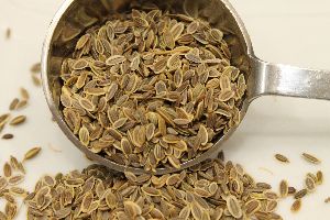 Natural Dill Seeds