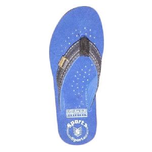 Mens Fashion Flexible Slipper