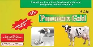 Punamore Gold Liquid (1 Ltr.)