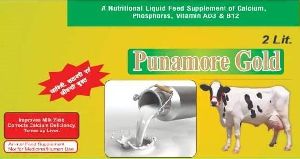 Punamore Gold Liquid (2 Ltr.)