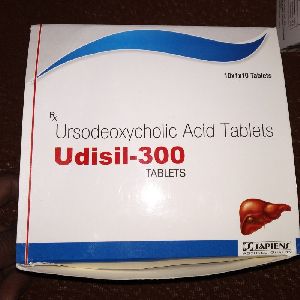 Udisil-300 Tablets