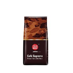 Cafe Supremo Fresh & Honest Coffee Beans