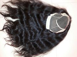 Indian Curly Hair Wig