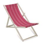 deck chairs