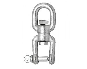 SAFETY SWIVEL