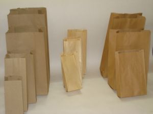 Food Grade Bags