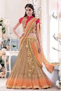 Party Wear Lehenga